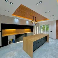 اجرای انواع سقف کاذب و کناف