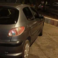 206مدل 94تیپ 3