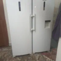 یخچال دو قلو هاردستون