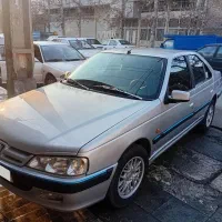 پارس elx مدل 86|خودرو سواری و وانت|بروجرد, |دیوار