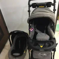 کالسکه وکریر