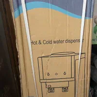 آبسردکن بیسمارک کاملا نو و اکبند