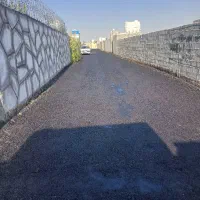 باغچه ۲۰۰متری باسندمادر کوچه هااسفالت|فروش زمین و ملک کلنگی|رباط‌کریم, رباط‌کریم|دیوار