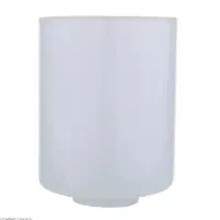 حباب لوستر دو گلاسه|لوستر و چراغ آویز|تهران, تهران‌نو|دیوار