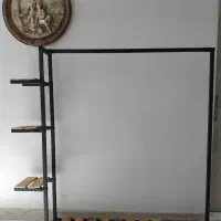 رگال لباس و جاکفشی