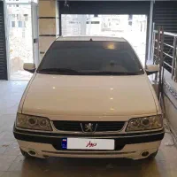پژو Tu5 مدل ۹۷ تمیز