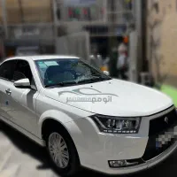 خودرو/دنا ۶ دنده خشک /405 /تحویل آنی