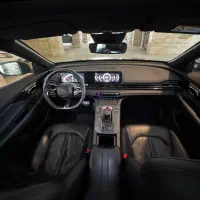 گک امپو توربو ۲۰۲۴ مشکی|خودرو سواری و وانت|رامسر, |دیوار