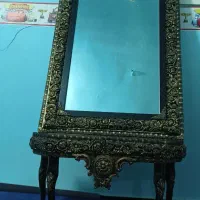 ایینه کنسول