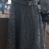 لباس مجلسی