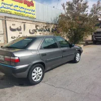 زانتیا ۸۸|خودرو سواری و وانت|مرودشت, تامین اجتماعی‎|دیوار