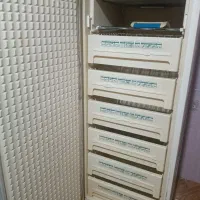 فریزر پارس|یخچال و فریزر|گنبد کاووس, |دیوار