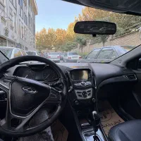 آریزو ۵ توربو|خودرو سواری و وانت|تهران, تهرانپارس شرقی|دیوار