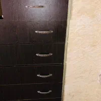 دراور ام دی اف ۵ کشو|جاکفشی، کمد، دراور|تهران, سنائی|دیوار