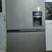 یخچال فریزر