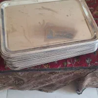 سینی استیل