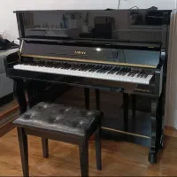 پیانو یاماها p225 طرح آکوستیک/یاماها p125/p145