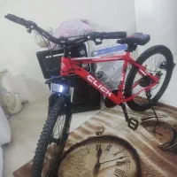 دوچرخه 21 دنده نونو سایز 26