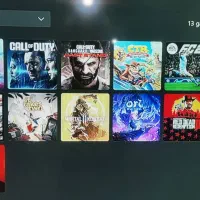 ایکس باکس وان اس یک ترا|کنسول، بازی ویدئویی و آنلاین|شیراز, غدیر جنوبی|دیوار