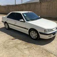 پارس سفارشی موتورجدید1401برج12