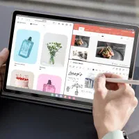 تبلت پرچمدار سامسونگS9