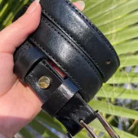 کمربند چرمی|کیف، کفش، کمربند|تهران, قیام|دیوار