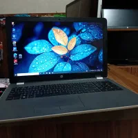 لپ تاپ برند HP با 4G گرافیک