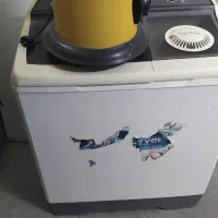 فروش  ابگرمکن بوتان  لباسشویی  دوقلو جارو برقی