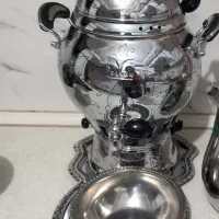 سماور اپولون مارک پلوان