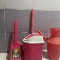 سرویس دستشویی