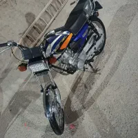 موتورسیکلت 89