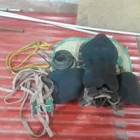 وسایل سوار کاری