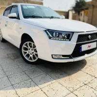 فروش دنا پلاس آپشنال صفر|خودرو سواری و وانت|اهواز, کمپلو شمالی|دیوار