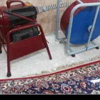 لوله بازکنی ونشت یاب چاه بازکنی رفع نم وچکه