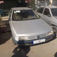پژو۴۰۵مدل۹۴