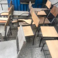 صندلی آموزشی|صندلی و نیمکت|تهران, میدان ولیعصر|دیوار