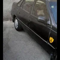 دوو سیلو مدل 81|خودرو سواری و وانت|پرند, فاز ۶|دیوار