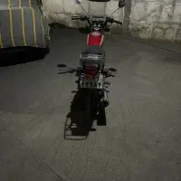 موتور احسان 200cc