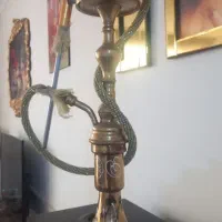 قیلون برنجی
