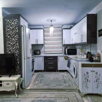فروش-واحد-70متری-طبقه-دوم-کلن-سه-طبقه-تک-واحدی