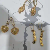 طلا جهت سرمایه گذاری و استفاده در حد نو