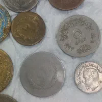 ۱۵،۰۰۰،۰۰۰|کلکسیون اشیاء عتیقه|رباط‌کریم, الارد|دیوار