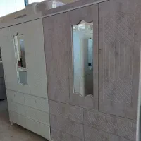 انواع کمد لباس