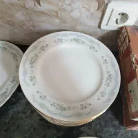 پولو خوری توس چینی قدیمی|ظروف سرو و پذیرایی|تهران, امیر بهادر|دیوار