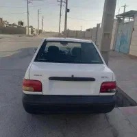 فروش پراید 95|خودرو سواری و وانت|بهبهان, |دیوار