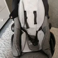 کریر هیرو دلیجان