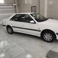 پژو پارس