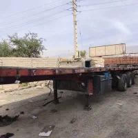 فروش تیغه ماموت مدل 90|خودرو سنگین|کازرون, |دیوار