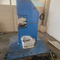 تراشکاری|ماشین‌آلات صنعتی|کیش, |دیوار