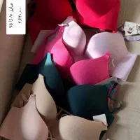 سوتین اسفنجی